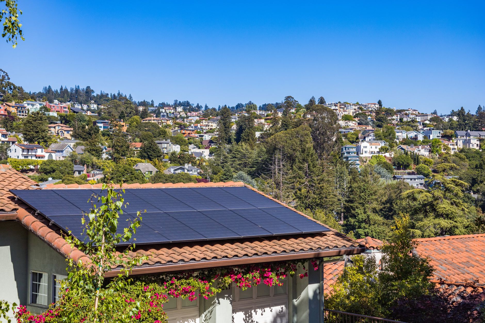 Solar Panel Installation East Gosford