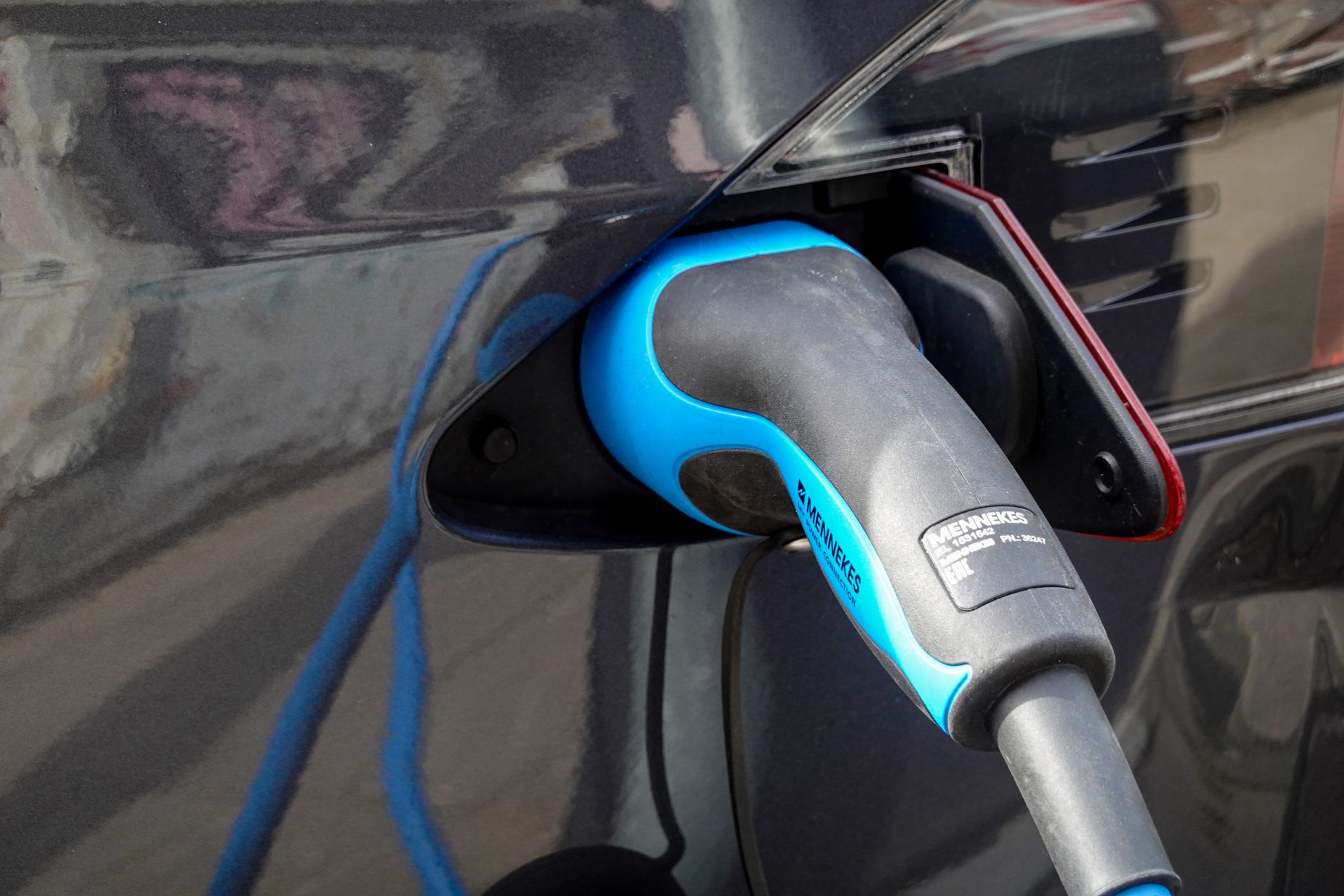 EV Charger Installation East Gosford