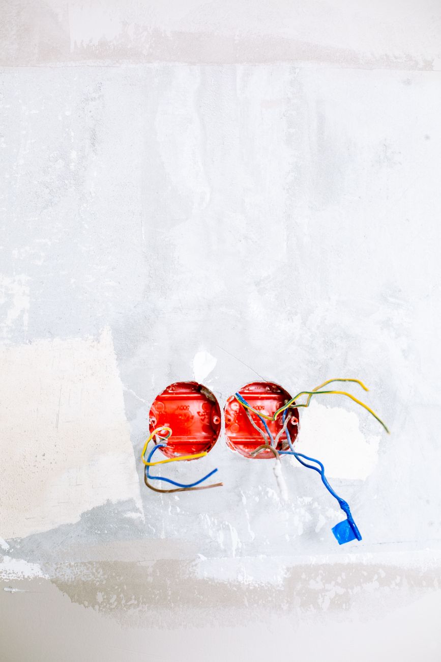 Renovation Electrical Work East Gosford