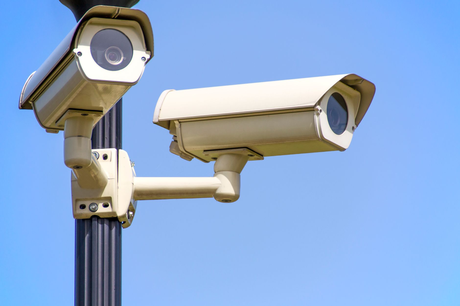 Security Cameras and CCTV East Gosford